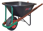 WheelBarrow 100lt